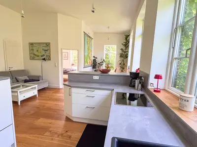 Ferienwohnung für 4 Personen (65 m²) in Tetenbüll 6/10
