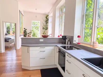 Ferienwohnung für 4 Personen (65 m²) in Tetenbüll 7/10