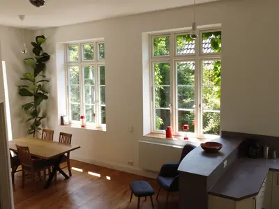Ferienwohnung für 4 Personen (65 m²) in Tetenbüll 8/10