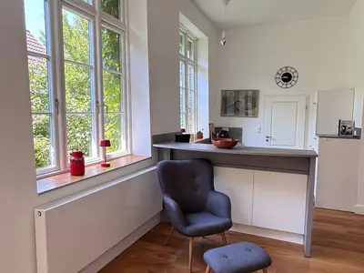 Ferienwohnung für 4 Personen (65 m²) in Tetenbüll 10/10