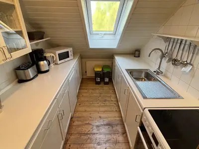 Ferienwohnung für 4 Personen (50 m²) in Tetenbüll 5/10