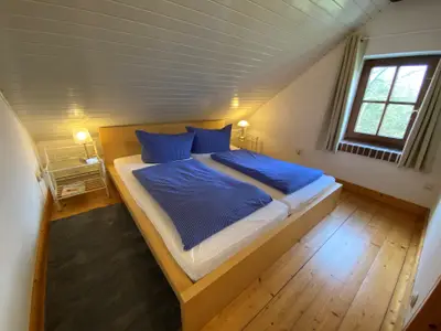Ferienwohnung für 4 Personen (50 m²) in Tetenbüll 6/10