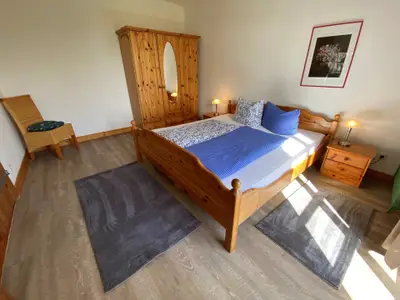 Ferienwohnung für 5 Personen (75 m²) in Tetenbüll 6/10