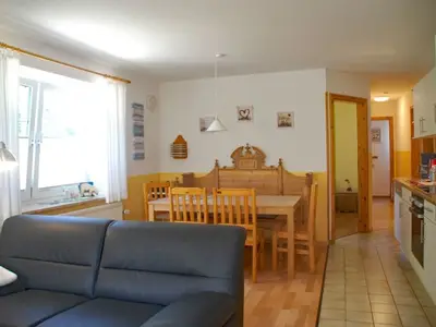 Ferienwohnung für 6 Personen (60 m²) in Tetenbüll 1/10