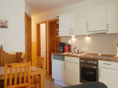 Ferienwohnung für 6 Personen (60 m²) in Tetenbüll 2/10
