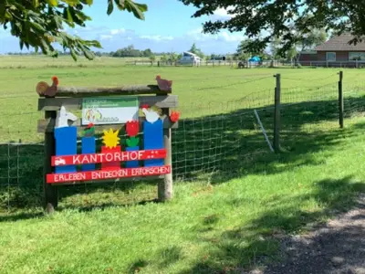 Ferienwohnung für 6 Personen (60 m²) in Tetenbüll 5/10