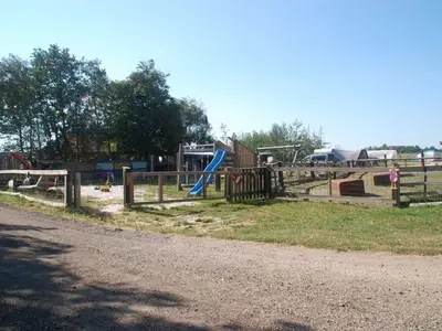 Ferienwohnung für 6 Personen (60 m²) in Tetenbüll 10/10