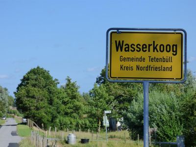 Wasserkoog