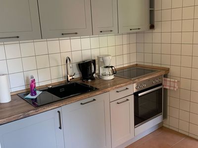 Ferienwohnung für 2 Personen (32 m²) in Teterow 6/10