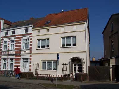 Ferienwohnung für 3 Personen (55 m²) in Teterow 1/10