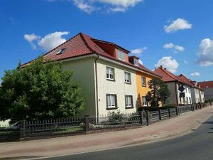 Ferienwohnung für 4 Personen (49 m&sup2;) in Teterow