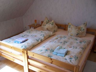 Ferienwohnung für 4 Personen (40 m²) in Teterow 7/10