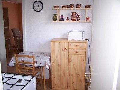 Ferienwohnung für 5 Personen (41 m²) in Teterow 9/10