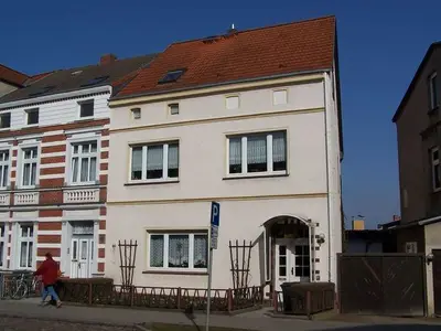 Ferienwohnung für 3 Personen (55 m²) in Teterow 1/10