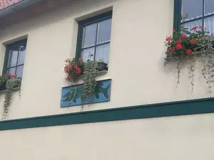 Ferienwohnung für 5 Personen (100 m²) in Teterow