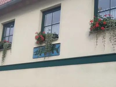 Ferienwohnung für 5 Personen (100 m²) in Teterow 1/10