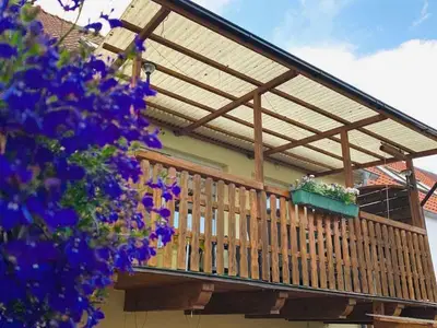 Ferienwohnung für 5 Personen (100 m²) in Teterow 2/10