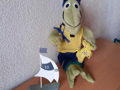 Ferienwohnung für 5 Personen (100 m²) in Teterow 3/10