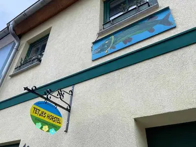 Ferienwohnung für 5 Personen (100 m²) in Teterow 5/10