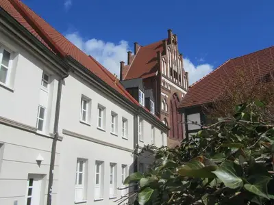 Ferienwohnung für 5 Personen (100 m²) in Teterow 8/10