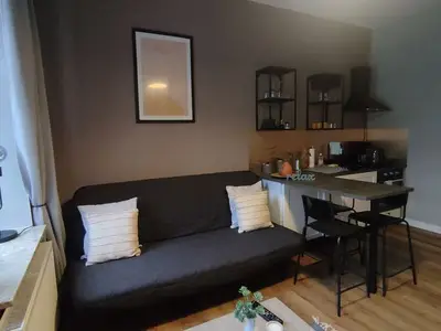Ferienwohnung für 3 Personen (28 m²) in Teterow 10/10