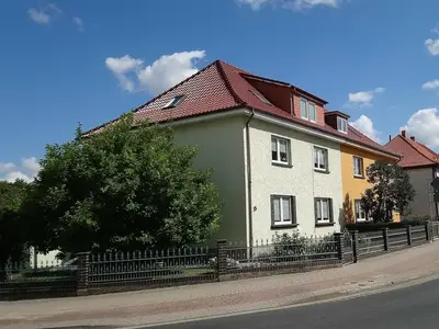 Ferienwohnung für 4 Personen (49 m²) in Teterow 3/10