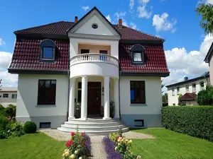 Ferienwohnung für 5 Personen (80 m²) in Teterow