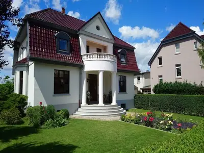 Ferienwohnung für 5 Personen (80 m²) in Teterow 2/10