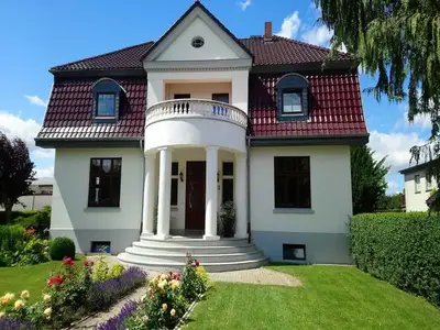 Ferienwohnung für 5 Personen (80 m²) in Teterow 3/10