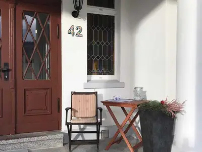 Ferienwohnung für 5 Personen (80 m²) in Teterow 4/10