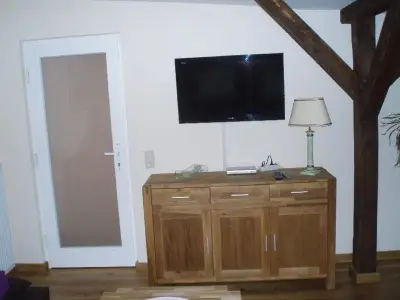 Ferienwohnung für 2 Personen (45 m²) in Teterow 7/10