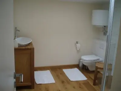 Ferienwohnung für 2 Personen (45 m²) in Teterow 10/10