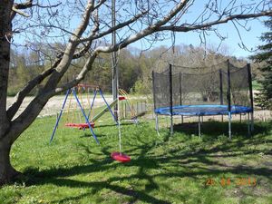 Spielplatz