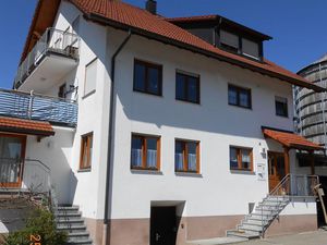 Ferienwohnung für 4 Personen (75 m²) ab 66 € in Tettnang
