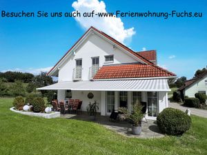 Ferienwohnung für 4 Personen (80 m²) in Tettnang