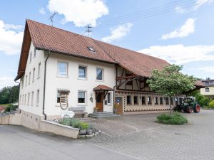 Ferienwohnung für 4 Personen (56 m²) in Tettnang