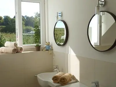 Ferienwohnung für 6 Personen (90 m²) in Tettnang 10/10