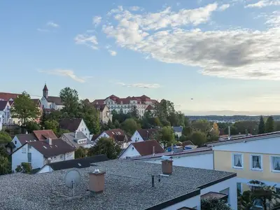 Ferienwohnung für 4 Personen (74 m²) in Tettnang 1/10
