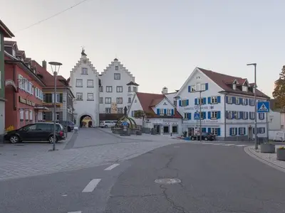 Ferienwohnung für 4 Personen (74 m²) in Tettnang 2/10