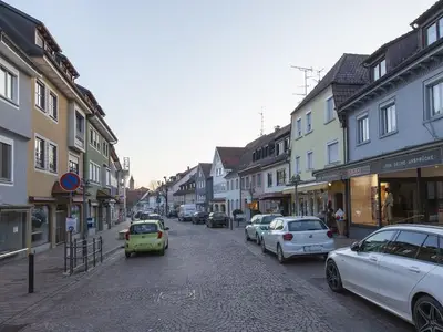 Ferienwohnung für 4 Personen (74 m²) in Tettnang 4/10