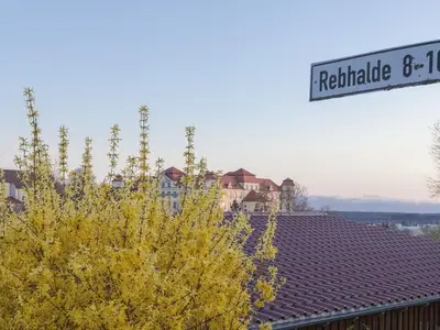 Ferienwohnung für 4 Personen (74 m²) in Tettnang 8/10