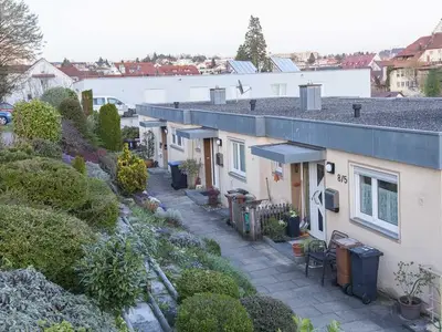 Ferienwohnung für 4 Personen (74 m²) in Tettnang 9/10