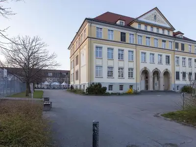 Ferienwohnung für 4 Personen (74 m²) in Tettnang 10/10