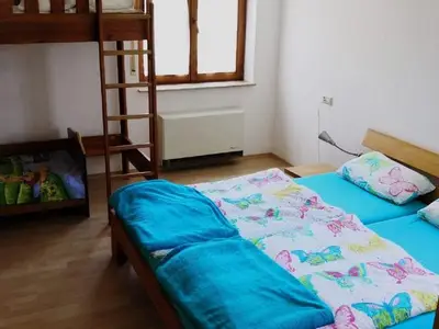 Ferienwohnung für 4 Personen (75 m²) in Tettnang 5/9
