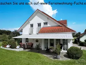 Ferienwohnung für 4 Personen (80 m²) in Tettnang