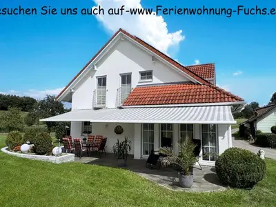 Ferienwohnung für 4 Personen (80 m²) in Tettnang 1/10