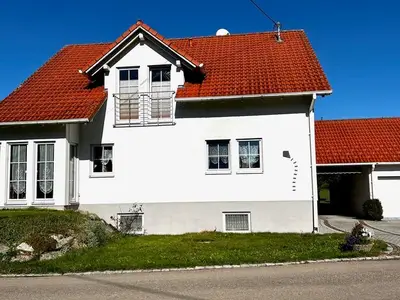 Ferienwohnung für 4 Personen (80 m²) in Tettnang 2/10
