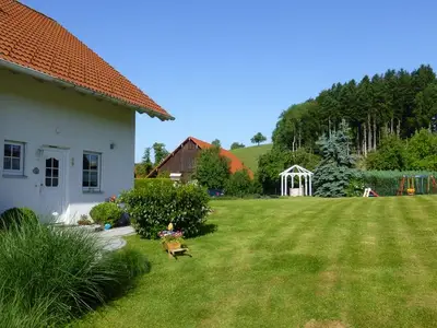 Ferienwohnung für 4 Personen (80 m²) in Tettnang 4/10