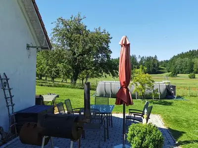 Ferienwohnung für 4 Personen (80 m²) in Tettnang 7/10
