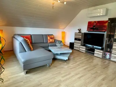 Ferienwohnung für 4 Personen (80 m²) in Tettnang 9/10